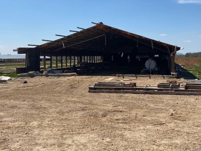 14525 Hwy. WW, Dudley, Missouri 63936, 3 Bedrooms Bedrooms, ,2 BathroomsBathrooms,Farm,For Sale,Hwy. WW,MAR25023440