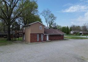 1032 6th Street, Murphysboro, Illinois 62966, ,Commercial Sale,For Sale,6th Street,MAR25019854