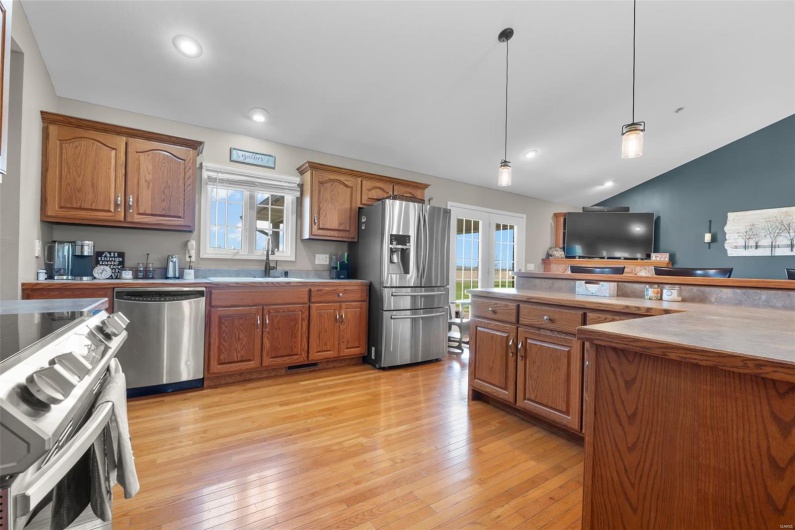 661 County Highway 261, Oran, Missouri 63771, 3 Bedrooms Bedrooms, 12 Rooms Rooms,3 BathroomsBathrooms,Residential,For Sale,County Highway 261,MAR25023052
