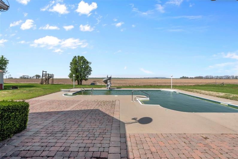 661 County Highway 261, Oran, Missouri 63771, 3 Bedrooms Bedrooms, 12 Rooms Rooms,3 BathroomsBathrooms,Residential,For Sale,County Highway 261,MAR25023052