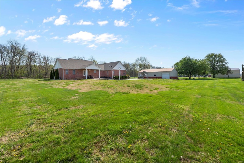 661 County Highway 261, Oran, Missouri 63771, 3 Bedrooms Bedrooms, 12 Rooms Rooms,3 BathroomsBathrooms,Residential,For Sale,County Highway 261,MAR25023052