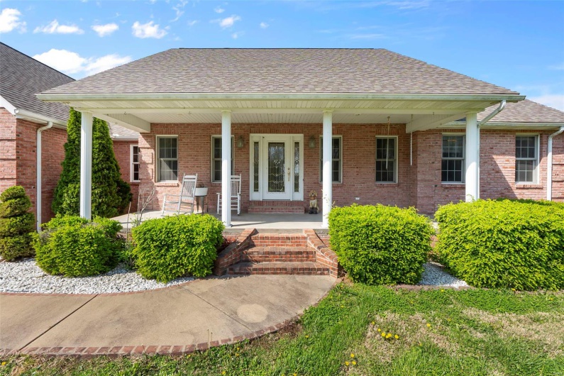 661 County Highway 261, Oran, Missouri 63771, 3 Bedrooms Bedrooms, 12 Rooms Rooms,3 BathroomsBathrooms,Residential,For Sale,County Highway 261,MAR25023052