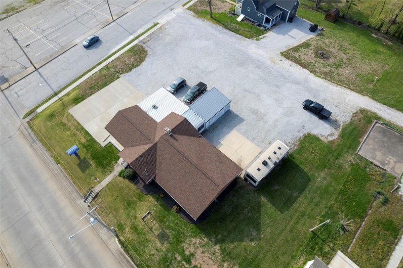 407 Saint Joseph, Perryville, Missouri 63775, ,Commercial Sale,For Sale,Saint Joseph,MAR25022163