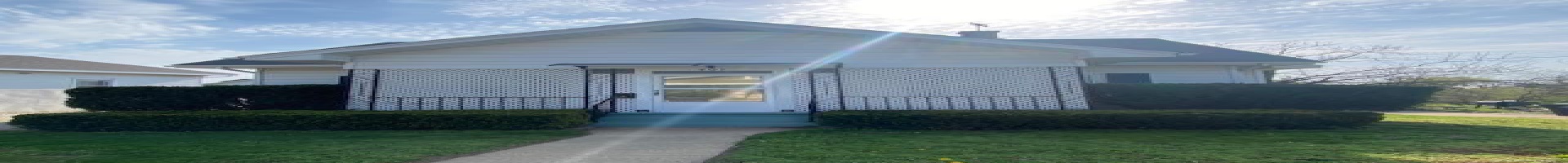 Residential For Sale 401 Waters Street, Perryville, Missouri 63775, 2 Bedrooms Bedrooms, 6 Rooms Rooms,1 BathroomBathrooms,Residential,For Sale,Waters,MAR25022884