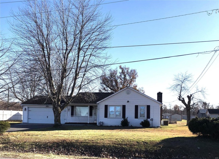1210 Prairie, Bloomfield, Missouri 63825, 3 Bedrooms Bedrooms, 9 Rooms Rooms,2 BathroomsBathrooms,Residential,For Sale,Prairie,MAR24075593