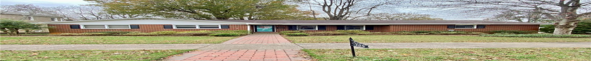 Residential For Sale Ranch-style home featuring a front yard