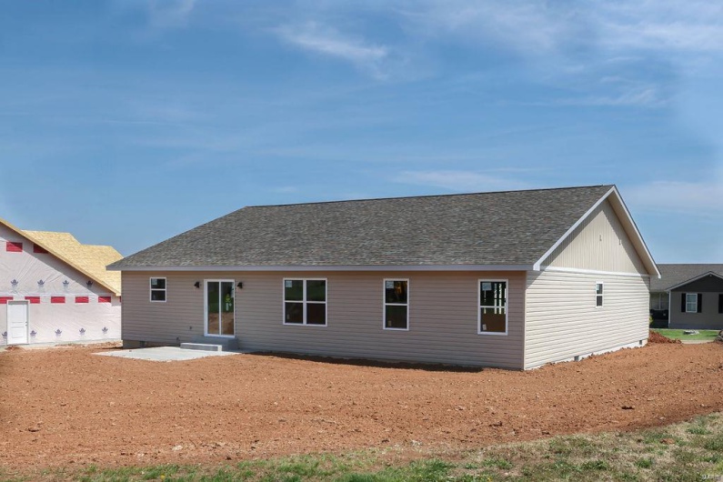 201 Ariel Court, Desloge, Missouri 63601, 3 Bedrooms Bedrooms, 5 Rooms Rooms,2 BathroomsBathrooms,Residential,For Sale,Ariel,MAR25023572