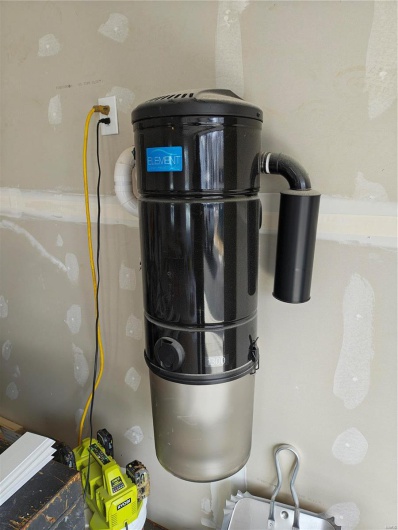 Central Vac