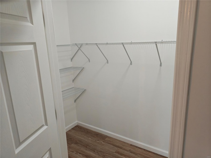 walk-in