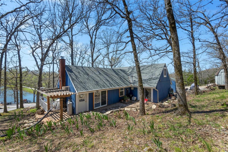 276 Cheyenne Lane, Perryville, Missouri 63775, 2 Bedrooms Bedrooms, 6 Rooms Rooms,1 BathroomBathrooms,Residential,For Sale,Cheyenne,MAR25022547