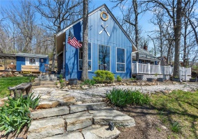 276 Cheyenne Lane, Perryville, Missouri 63775, 2 Bedrooms Bedrooms, 6 Rooms Rooms,1 BathroomBathrooms,Residential,For Sale,Cheyenne,MAR25022547