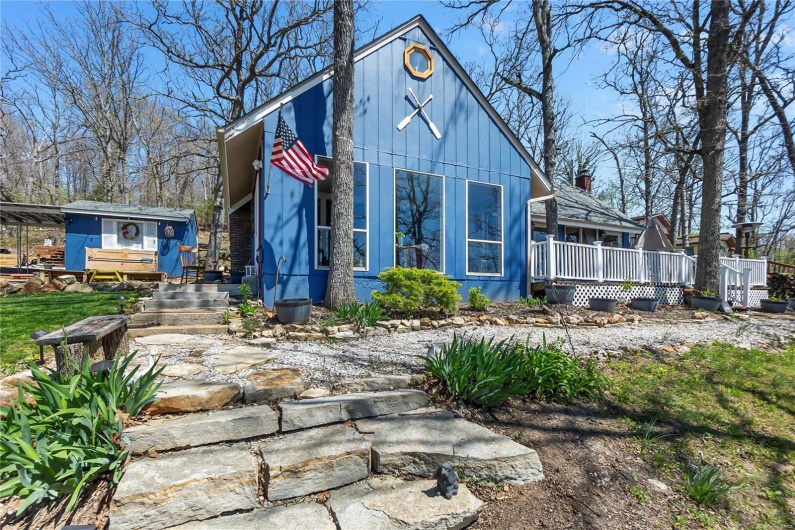 276 Cheyenne Lane, Perryville, Missouri 63775, 2 Bedrooms Bedrooms, 6 Rooms Rooms,1 BathroomBathrooms,Residential,For Sale,Cheyenne,MAR25022547