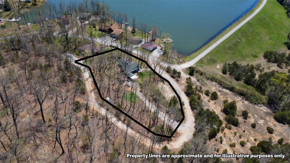 276 Cheyenne Lane, Perryville, Missouri 63775, 2 Bedrooms Bedrooms, 6 Rooms Rooms,1 BathroomBathrooms,Residential,For Sale,Cheyenne,MAR25022547
