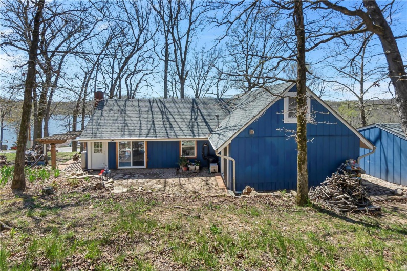 276 Cheyenne Lane, Perryville, Missouri 63775, 2 Bedrooms Bedrooms, 6 Rooms Rooms,1 BathroomBathrooms,Residential,For Sale,Cheyenne,MAR25022547