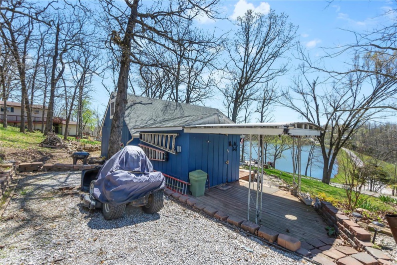 276 Cheyenne Lane, Perryville, Missouri 63775, 2 Bedrooms Bedrooms, 6 Rooms Rooms,1 BathroomBathrooms,Residential,For Sale,Cheyenne,MAR25022547