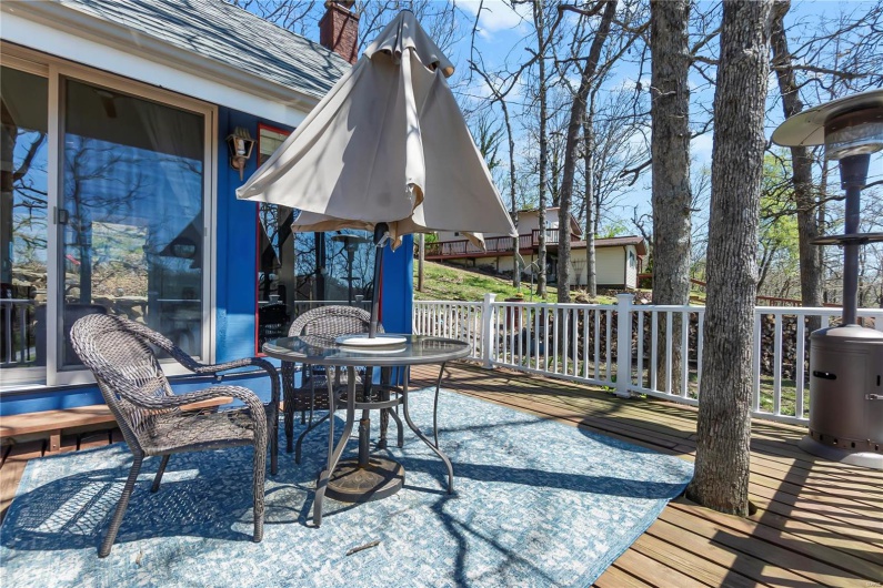 276 Cheyenne Lane, Perryville, Missouri 63775, 2 Bedrooms Bedrooms, 6 Rooms Rooms,1 BathroomBathrooms,Residential,For Sale,Cheyenne,MAR25022547