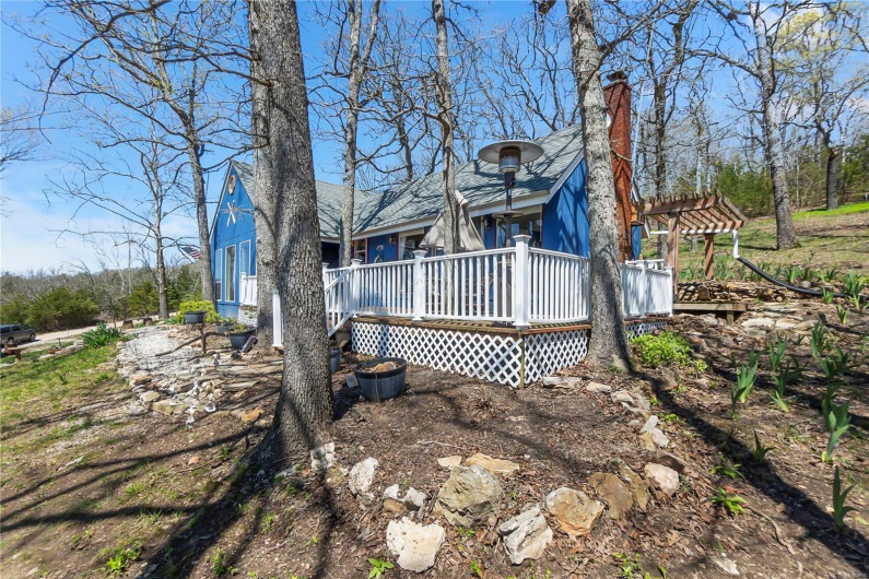 276 Cheyenne Lane, Perryville, Missouri 63775, 2 Bedrooms Bedrooms, 6 Rooms Rooms,1 BathroomBathrooms,Residential,For Sale,Cheyenne,MAR25022547