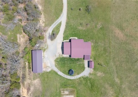 2207 Pendleton Road, Farmington, Missouri 63640, 3 Bedrooms Bedrooms, 6 Rooms Rooms,3 BathroomsBathrooms,Farm,For Sale,Pendleton,MAR25022472