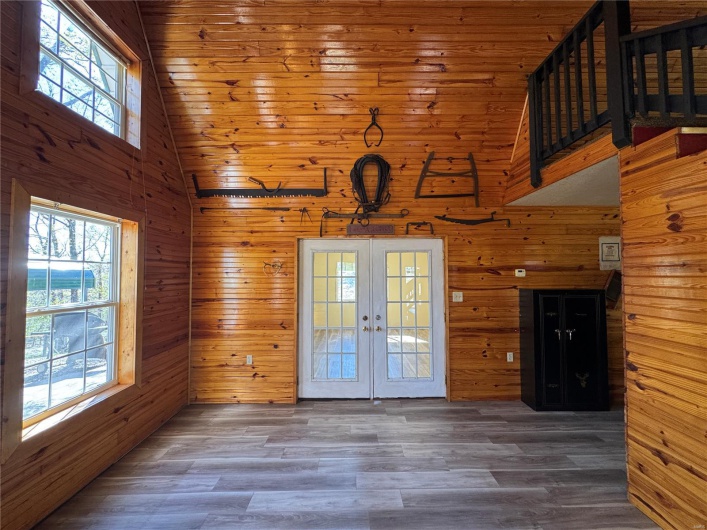 658 Bailey Lane, Wappapello, Missouri 63966, 2 Bedrooms Bedrooms, 6 Rooms Rooms,1 BathroomBathrooms,Residential,For Sale,Bailey,MAR25023796
