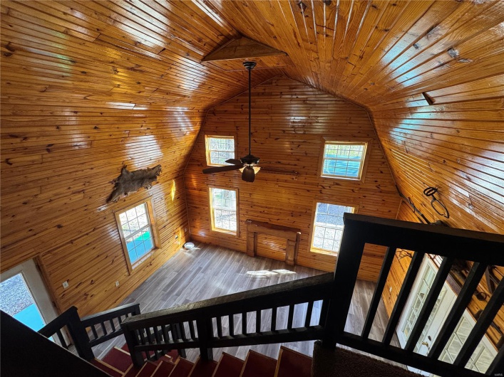 658 Bailey Lane, Wappapello, Missouri 63966, 2 Bedrooms Bedrooms, 6 Rooms Rooms,1 BathroomBathrooms,Residential,For Sale,Bailey,MAR25023796