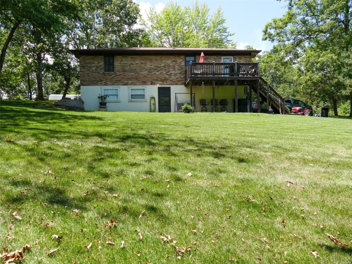 214 Mont Rouge Drive, Bonne Terre, Missouri 63628, 2 Bedrooms Bedrooms, 8 Rooms Rooms,1 BathroomBathrooms,Residential,For Sale,Mont Rouge,MAR25023864
