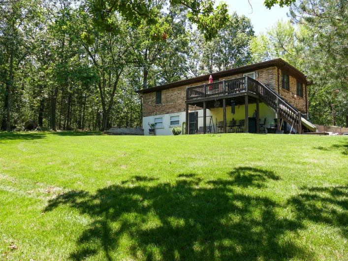 214 Mont Rouge Drive, Bonne Terre, Missouri 63628, 2 Bedrooms Bedrooms, 8 Rooms Rooms,1 BathroomBathrooms,Residential,For Sale,Mont Rouge,MAR25023864