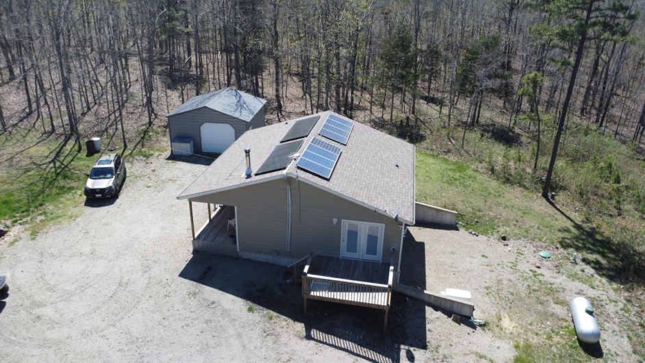 1875 Madison 9398, Fredericktown, Missouri 63645, 2 Bedrooms Bedrooms, 9 Rooms Rooms,2 BathroomsBathrooms,Farm,For Sale,Madison 9398,MAR25023886