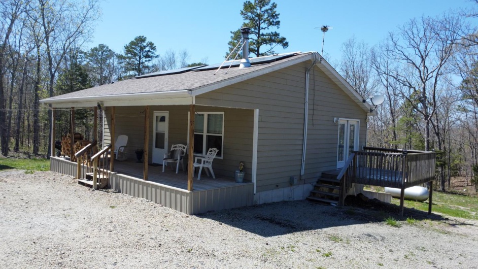 1875 Madison 9398, Fredericktown, Missouri 63645, 2 Bedrooms Bedrooms, 9 Rooms Rooms,2 BathroomsBathrooms,Farm,For Sale,Madison 9398,MAR25023886
