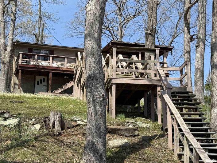 2380 Egyptian Hills Drive, Creal Springs, Illinois 62922, 3 Bedrooms Bedrooms, 0 ,1 BathroomBathrooms,Residential,For Sale,Egyptian Hills,0,RMAEB457557