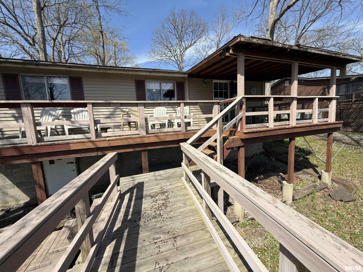 2380 Egyptian Hills Drive, Creal Springs, Illinois 62922, 3 Bedrooms Bedrooms, 0 ,1 BathroomBathrooms,Residential,For Sale,Egyptian Hills,0,RMAEB457557