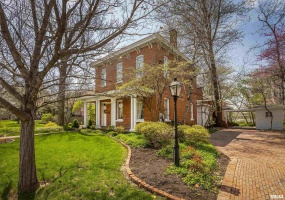 514 MARKET Street, Marion, Illinois 62959, 3 Bedrooms Bedrooms, 0 ,3 BathroomsBathrooms,Residential,For Sale,MARKET,0,RMAEB457560