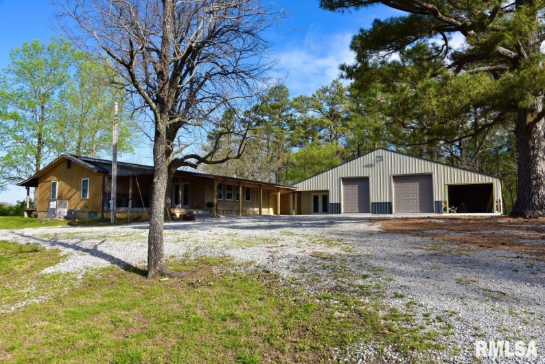 7454 MIDWAY Road, Metropolis, Illinois 62960, 3 Bedrooms Bedrooms, 0 ,2 BathroomsBathrooms,Land,For Sale,MIDWAY,0,RMACA1035784