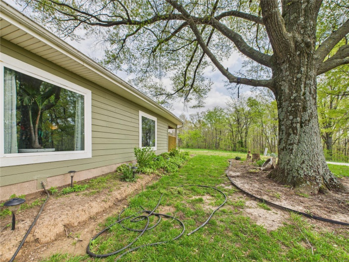 4627 County Road 651, Bernie, Missouri 63822, 2 Bedrooms Bedrooms, 6 Rooms Rooms,1 BathroomBathrooms,Residential,For Sale,County Road 651,MAR25023910