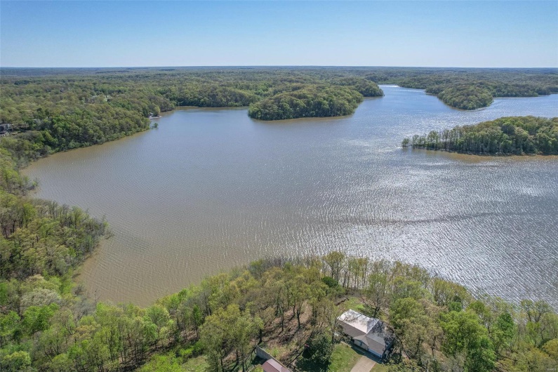 141 Rockwood Point Road, Wappapello, Missouri 63966, 2 Bedrooms Bedrooms, 6 Rooms Rooms,1 BathroomBathrooms,Residential,For Sale,Rockwood Point,MAR25023959