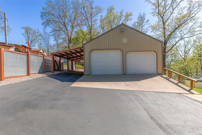 141 Rockwood Point Road, Wappapello, Missouri 63966, 2 Bedrooms Bedrooms, 6 Rooms Rooms,1 BathroomBathrooms,Residential,For Sale,Rockwood Point,MAR25023959