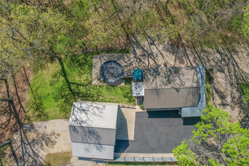 141 Rockwood Point Road, Wappapello, Missouri 63966, 2 Bedrooms Bedrooms, 6 Rooms Rooms,1 BathroomBathrooms,Residential,For Sale,Rockwood Point,MAR25023959