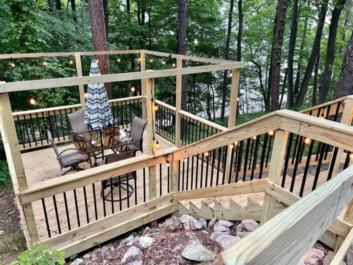 141 Rockwood Point Road, Wappapello, Missouri 63966, 2 Bedrooms Bedrooms, 6 Rooms Rooms,1 BathroomBathrooms,Residential,For Sale,Rockwood Point,MAR25023959
