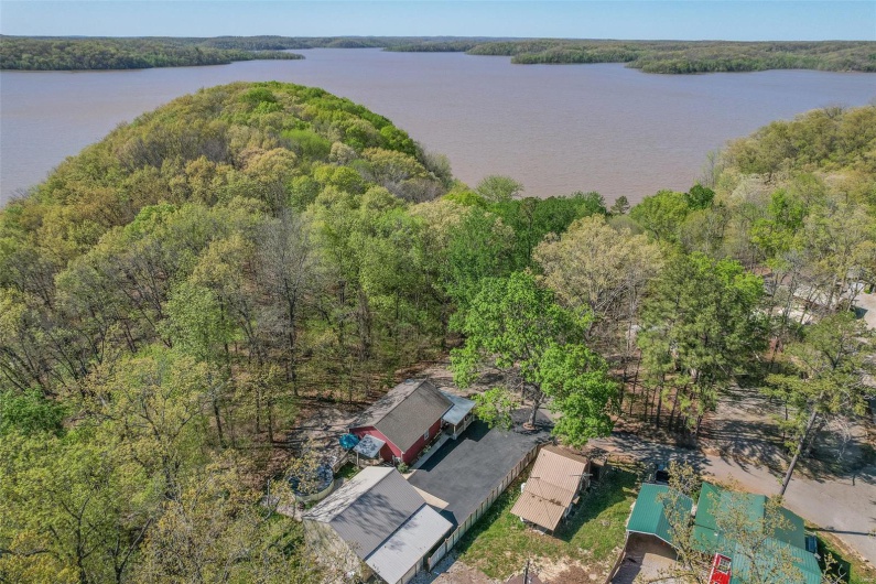 141 Rockwood Point Road, Wappapello, Missouri 63966, 2 Bedrooms Bedrooms, 6 Rooms Rooms,1 BathroomBathrooms,Residential,For Sale,Rockwood Point,MAR25023959