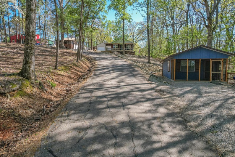 141 Rockwood Point Road, Wappapello, Missouri 63966, 2 Bedrooms Bedrooms, 6 Rooms Rooms,1 BathroomBathrooms,Residential,For Sale,Rockwood Point,MAR25023959