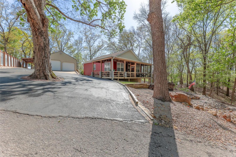 141 Rockwood Point Road, Wappapello, Missouri 63966, 2 Bedrooms Bedrooms, 6 Rooms Rooms,1 BathroomBathrooms,Residential,For Sale,Rockwood Point,MAR25023959