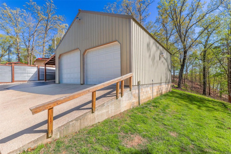 141 Rockwood Point Road, Wappapello, Missouri 63966, 2 Bedrooms Bedrooms, 6 Rooms Rooms,1 BathroomBathrooms,Residential,For Sale,Rockwood Point,MAR25023959