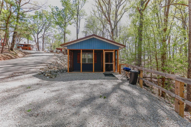 141 Rockwood Point Road, Wappapello, Missouri 63966, 2 Bedrooms Bedrooms, 6 Rooms Rooms,1 BathroomBathrooms,Residential,For Sale,Rockwood Point,MAR25023959