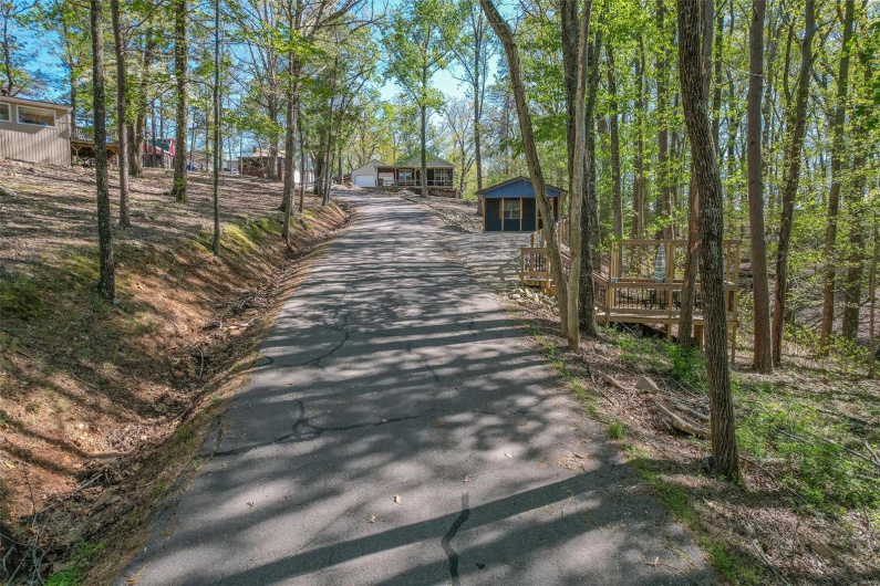 141 Rockwood Point Road, Wappapello, Missouri 63966, 2 Bedrooms Bedrooms, 6 Rooms Rooms,1 BathroomBathrooms,Residential,For Sale,Rockwood Point,MAR25023959