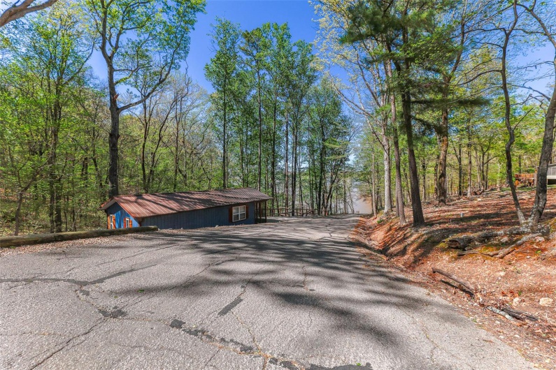 141 Rockwood Point Road, Wappapello, Missouri 63966, 2 Bedrooms Bedrooms, 6 Rooms Rooms,1 BathroomBathrooms,Residential,For Sale,Rockwood Point,MAR25023959