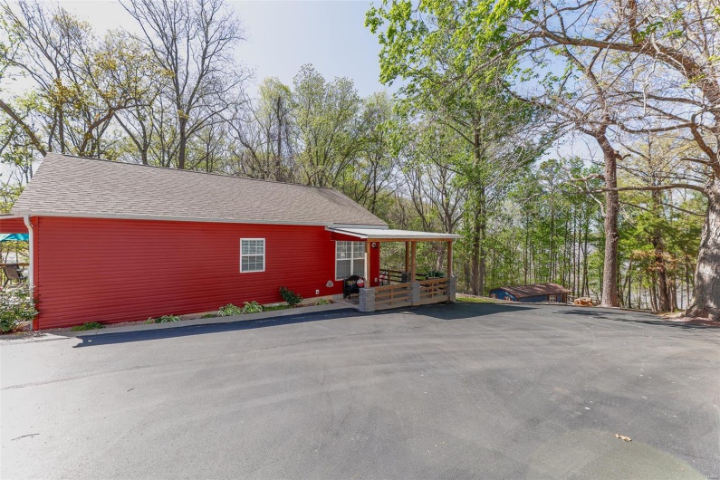 141 Rockwood Point Road, Wappapello, Missouri 63966, 2 Bedrooms Bedrooms, 6 Rooms Rooms,1 BathroomBathrooms,Residential,For Sale,Rockwood Point,MAR25023959