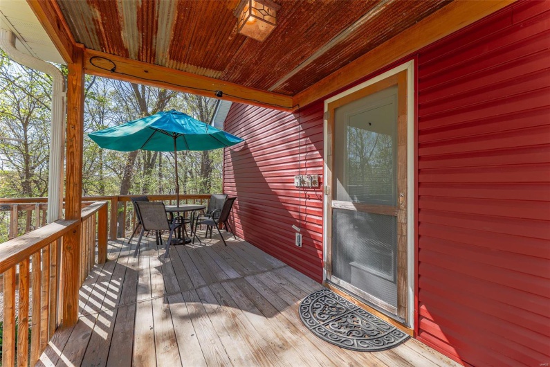 141 Rockwood Point Road, Wappapello, Missouri 63966, 2 Bedrooms Bedrooms, 6 Rooms Rooms,1 BathroomBathrooms,Residential,For Sale,Rockwood Point,MAR25023959