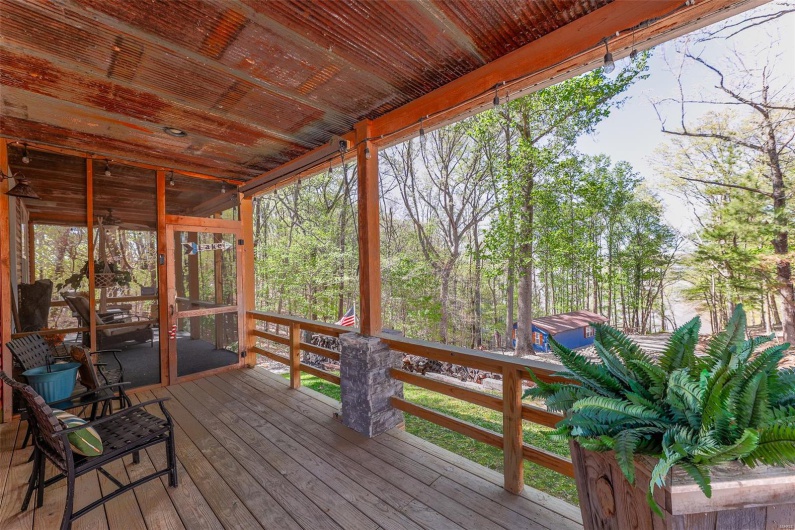 141 Rockwood Point Road, Wappapello, Missouri 63966, 2 Bedrooms Bedrooms, 6 Rooms Rooms,1 BathroomBathrooms,Residential,For Sale,Rockwood Point,MAR25023959