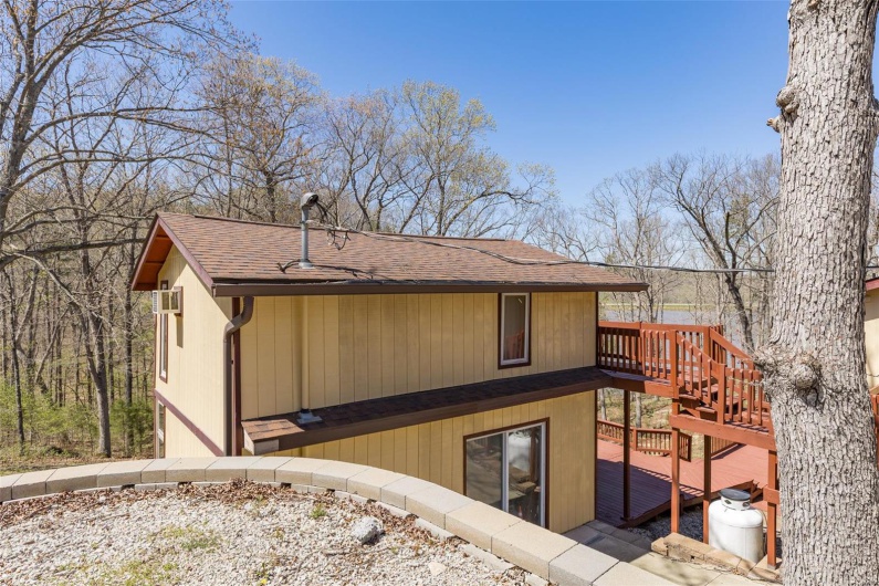 13145 Wanda Lee Lane, Ste Genevieve, Missouri 63670, 2 Bedrooms Bedrooms, 7 Rooms Rooms,2 BathroomsBathrooms,Residential,For Sale,Wanda Lee,MAR25023230