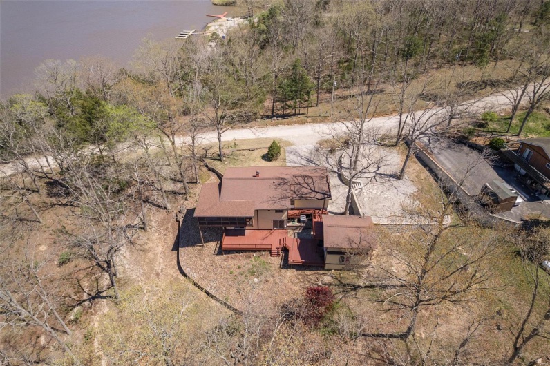 13145 Wanda Lee Lane, Ste Genevieve, Missouri 63670, 2 Bedrooms Bedrooms, 7 Rooms Rooms,2 BathroomsBathrooms,Residential,For Sale,Wanda Lee,MAR25023230