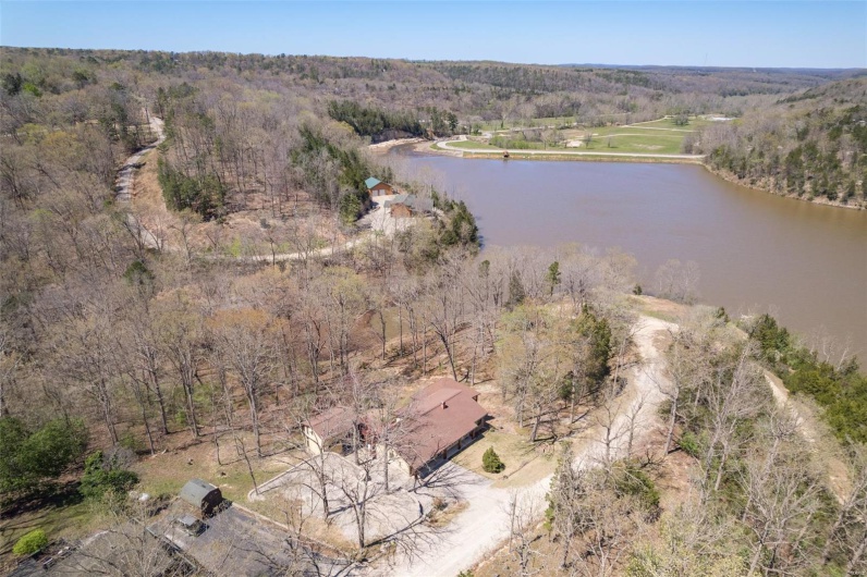 13145 Wanda Lee Lane, Ste Genevieve, Missouri 63670, 2 Bedrooms Bedrooms, 7 Rooms Rooms,2 BathroomsBathrooms,Residential,For Sale,Wanda Lee,MAR25023230